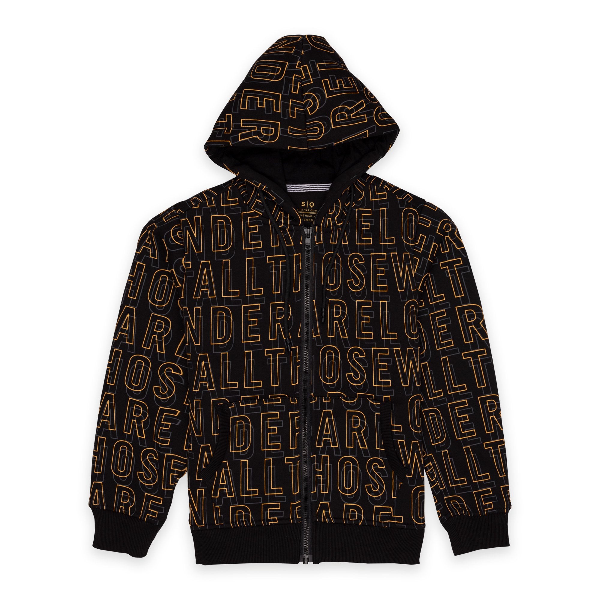 printed sweatshirt for boys