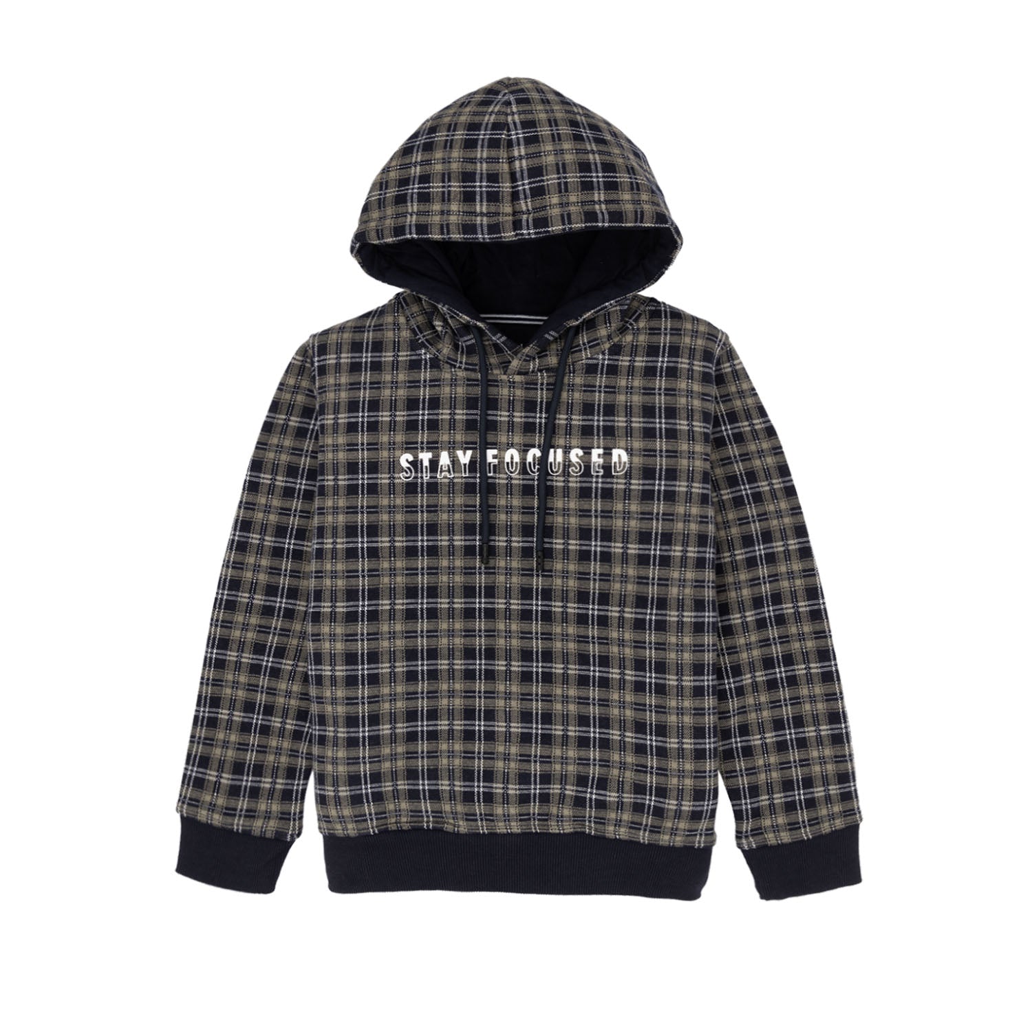 hooded sweatshirt for boys