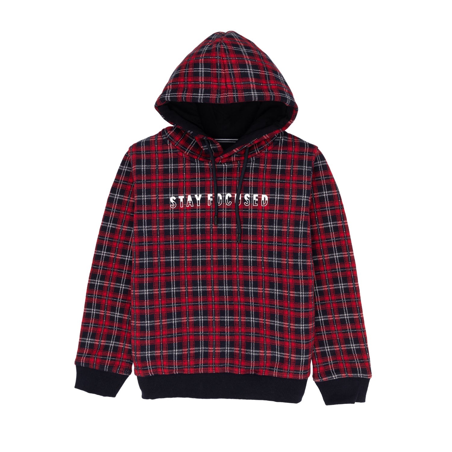 hooded sweatshirt for boys