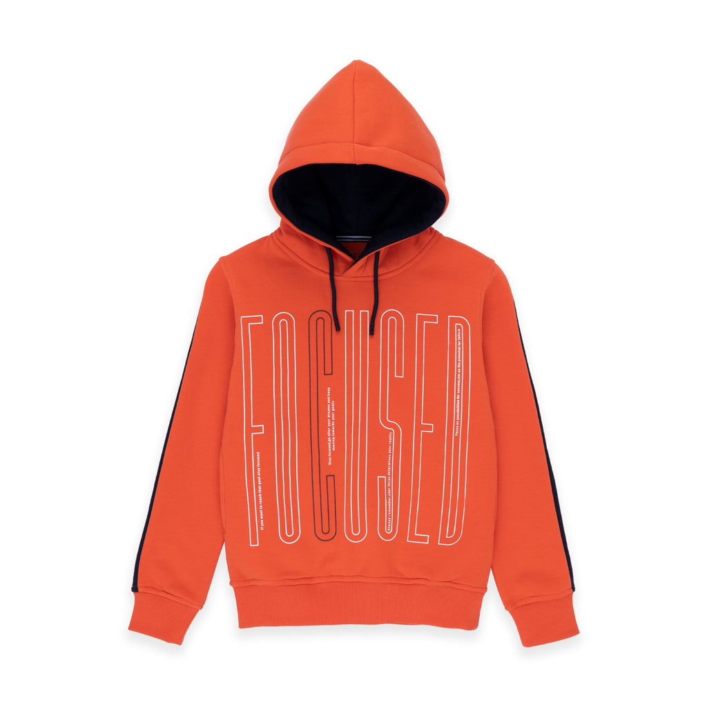 hooded sweatshirt for boys
