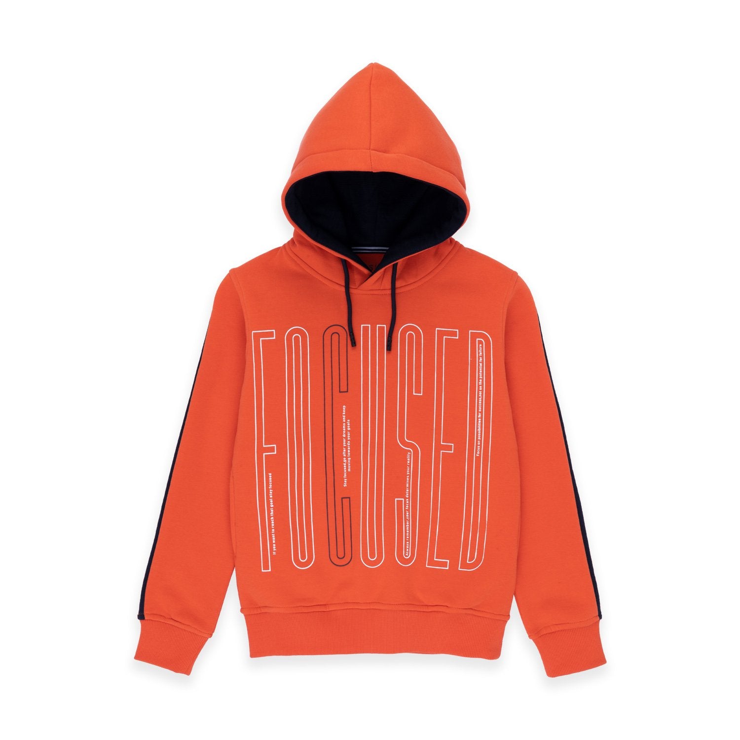hooded sweatshirt for boys