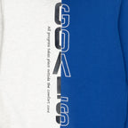 high neck sweatshirts