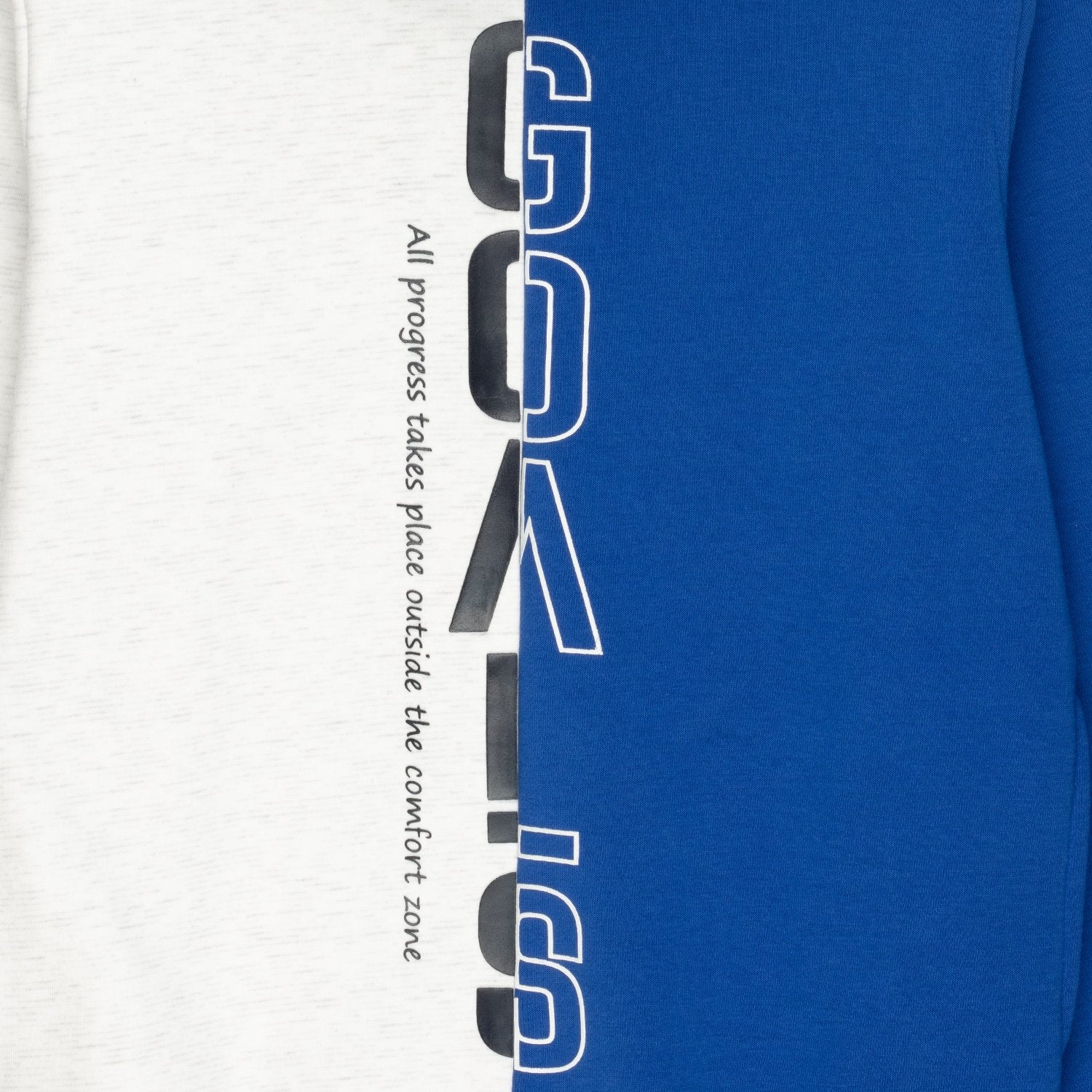 high neck sweatshirts