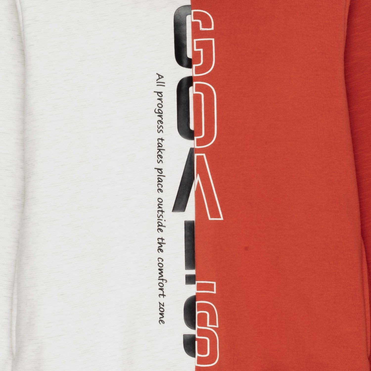 high neck sweatshirts