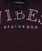 high neck sweatshirts