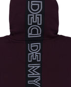 hooded sweatshirts