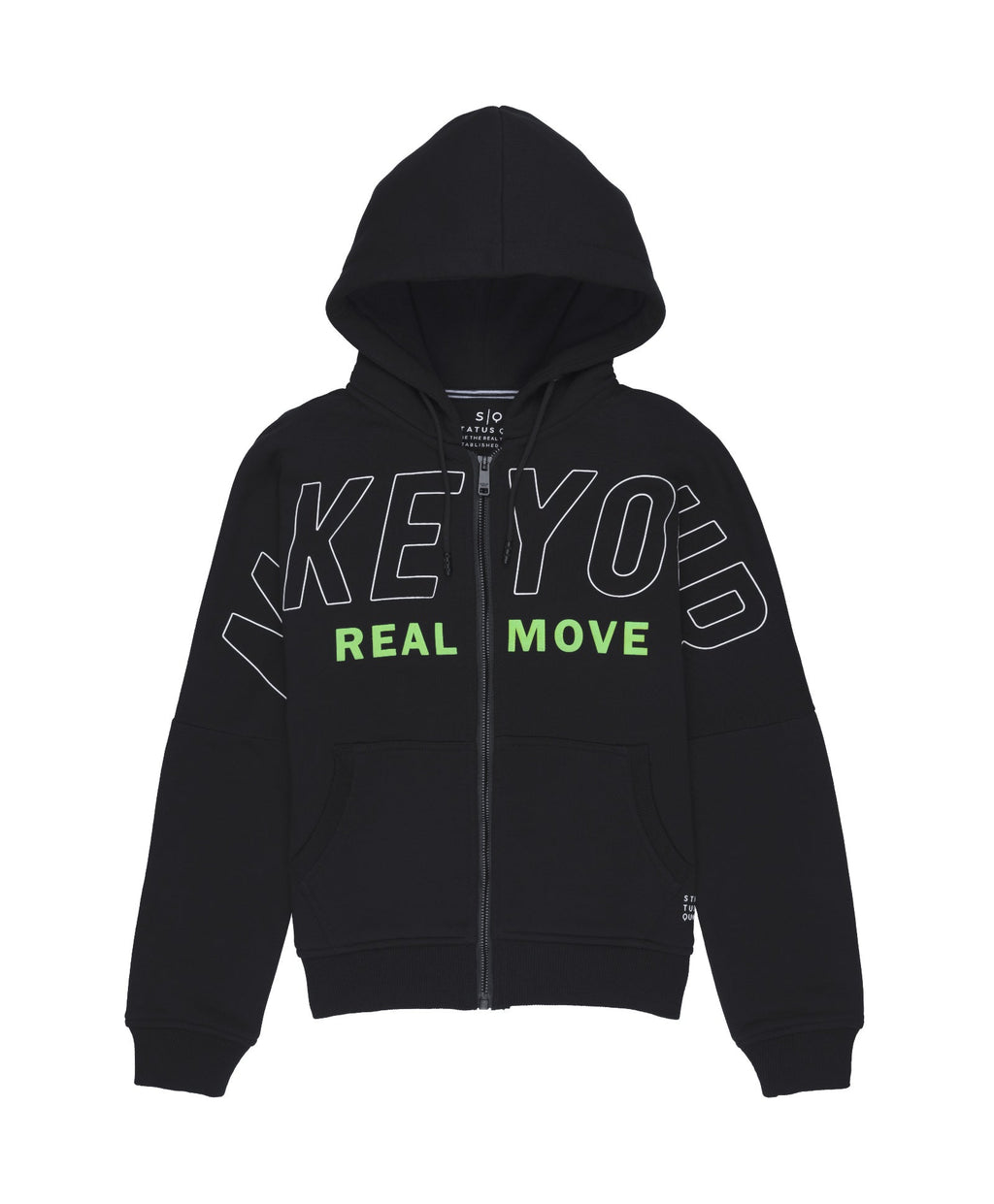 hooded sweatshirt for boys