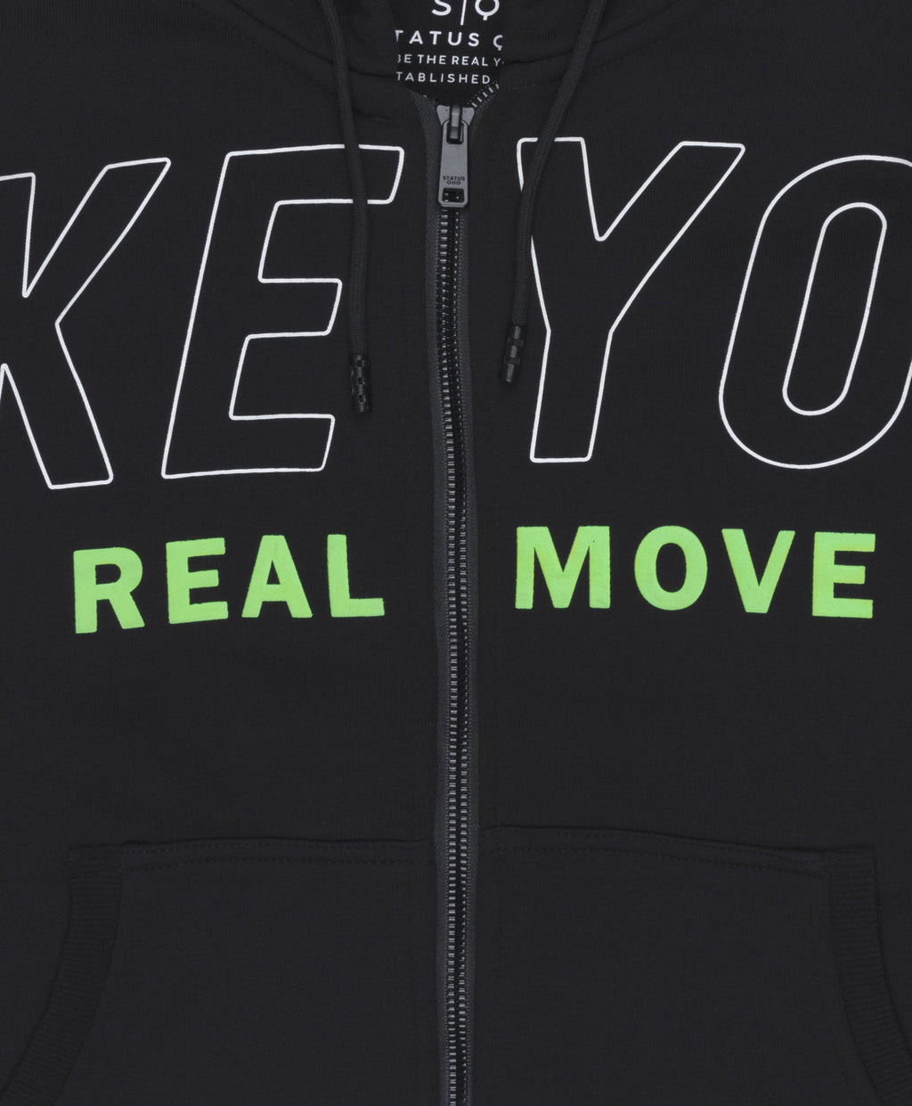 high neck sweatshirts