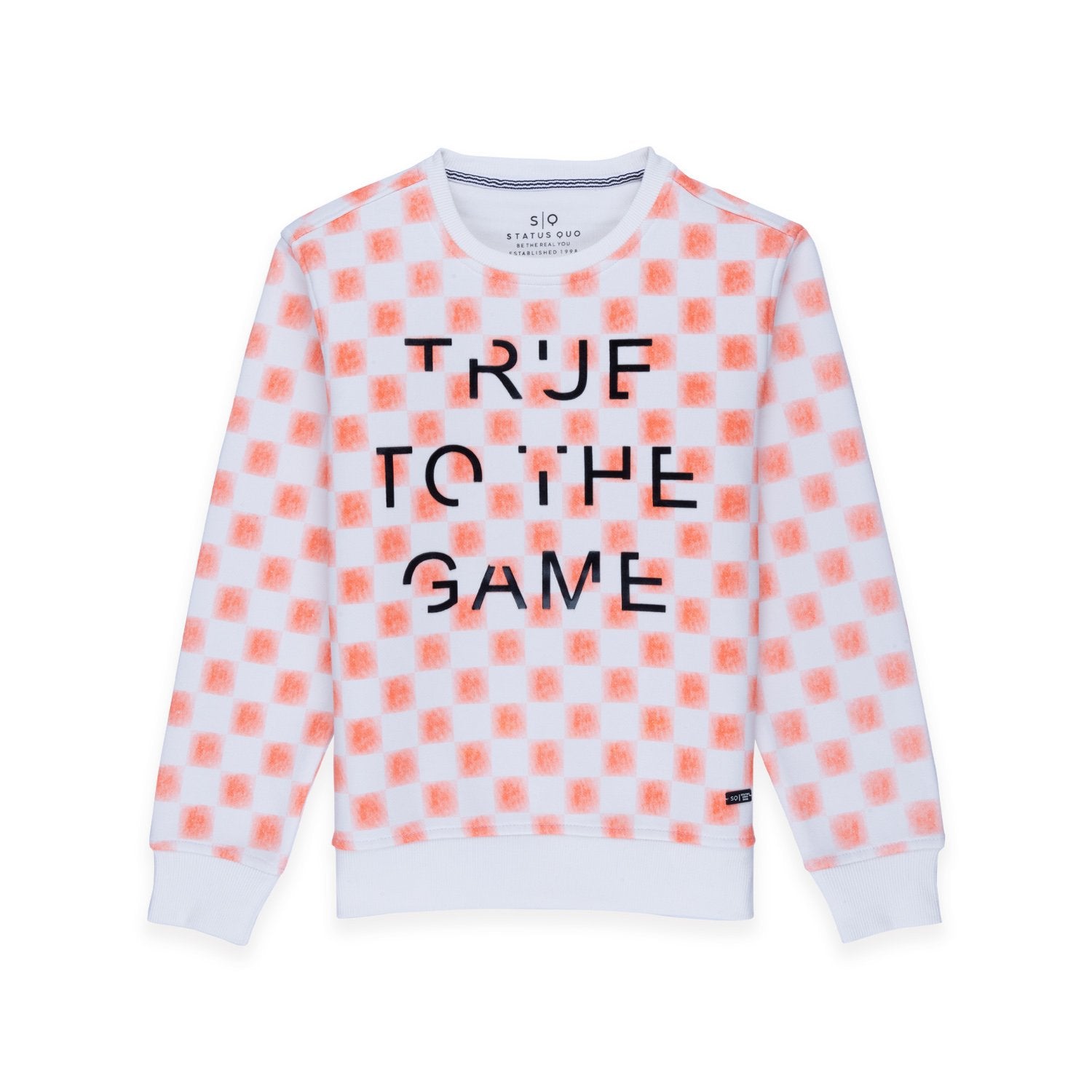 printed sweatshirt for boys