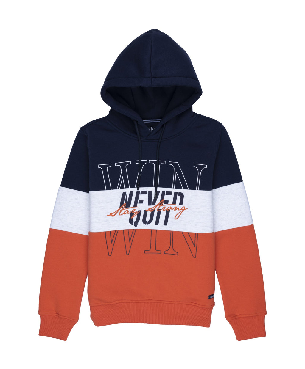 hooded sweatshirt for boys