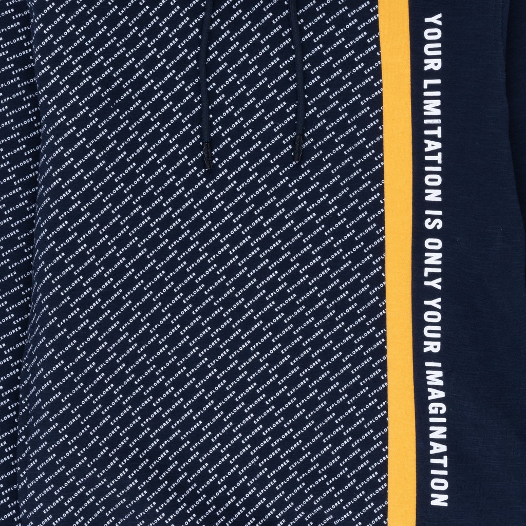high neck sweatshirts