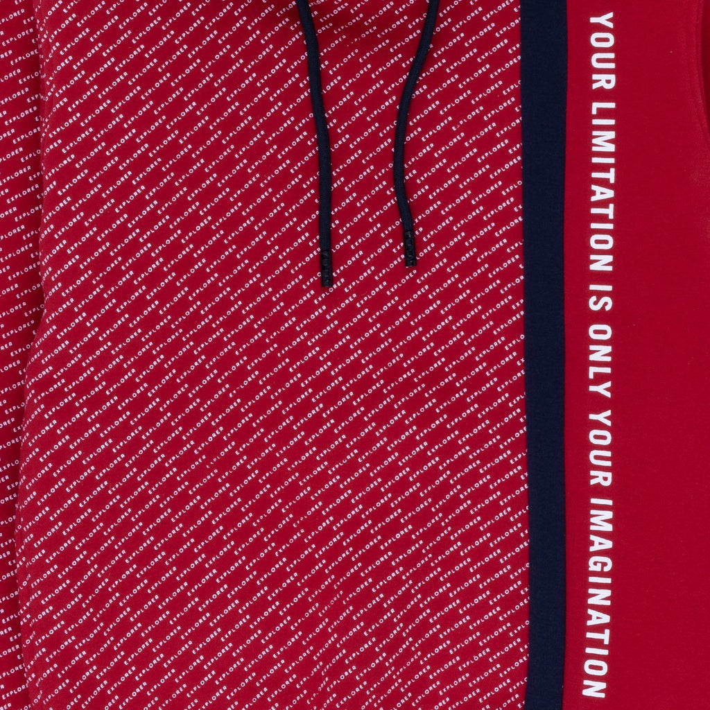 high neck sweatshirts