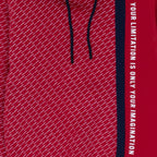 high neck sweatshirts