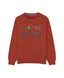 Status Quo |Kids Printed Regular Fit Sweatshirt - 4, 6, 8, 10, 12, 14, 16