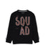 round neck sweatshirt for boys