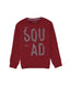 round neck sweatshirt for boys