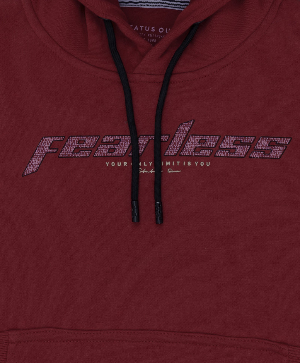 high neck sweatshirts