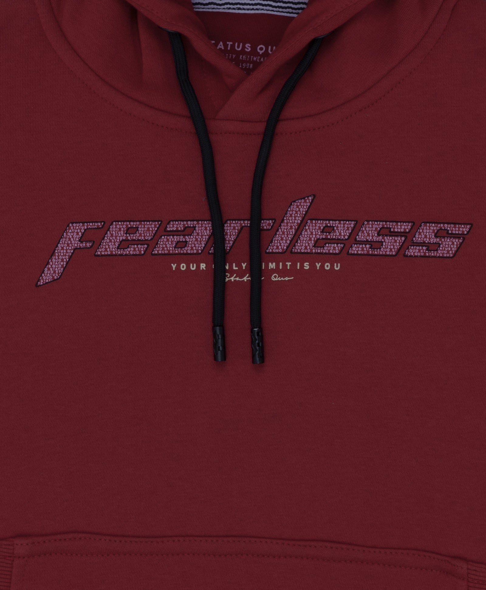 high neck sweatshirts