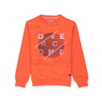 printed sweatshirt for boys