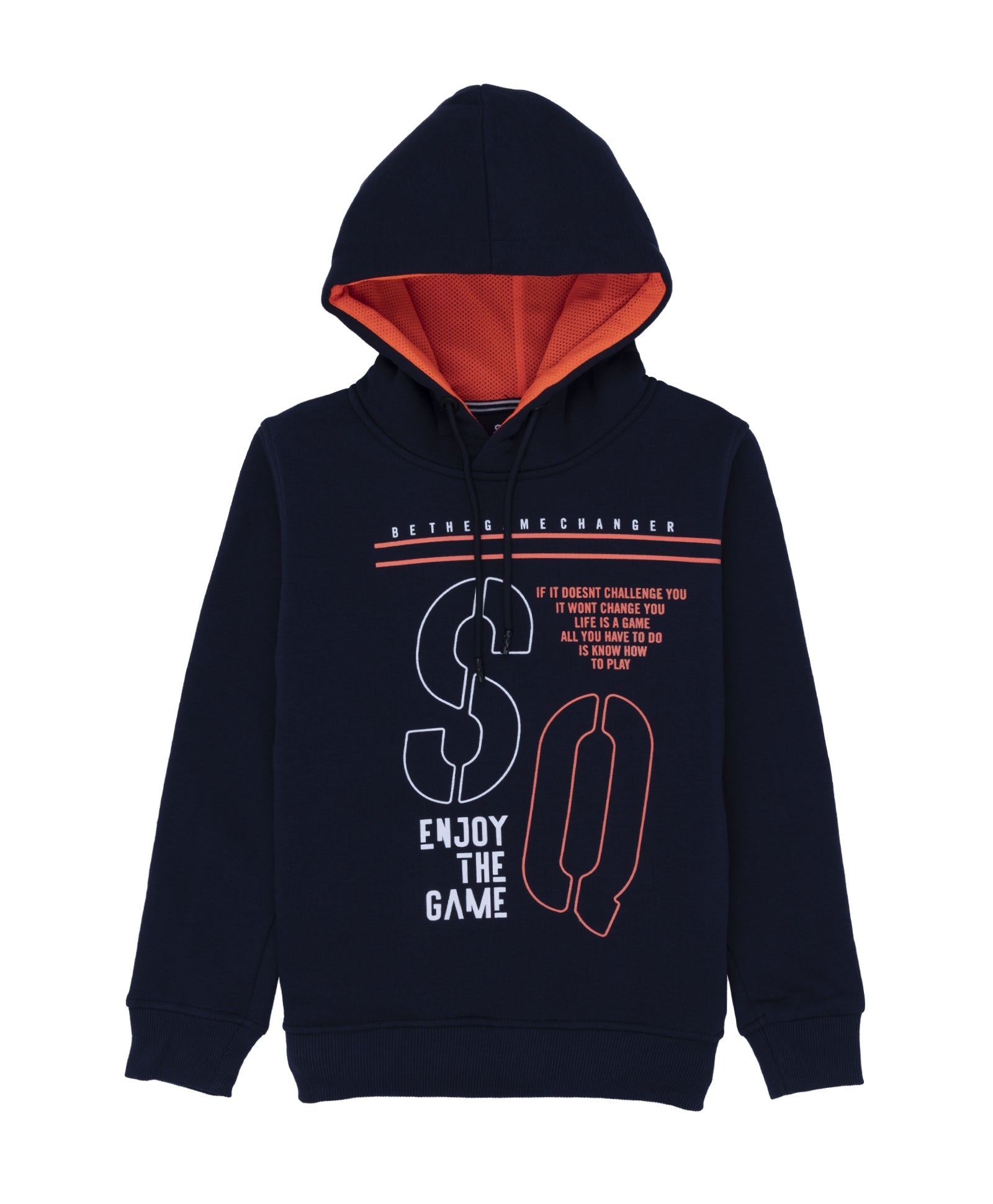 hooded sweatshirt for boys