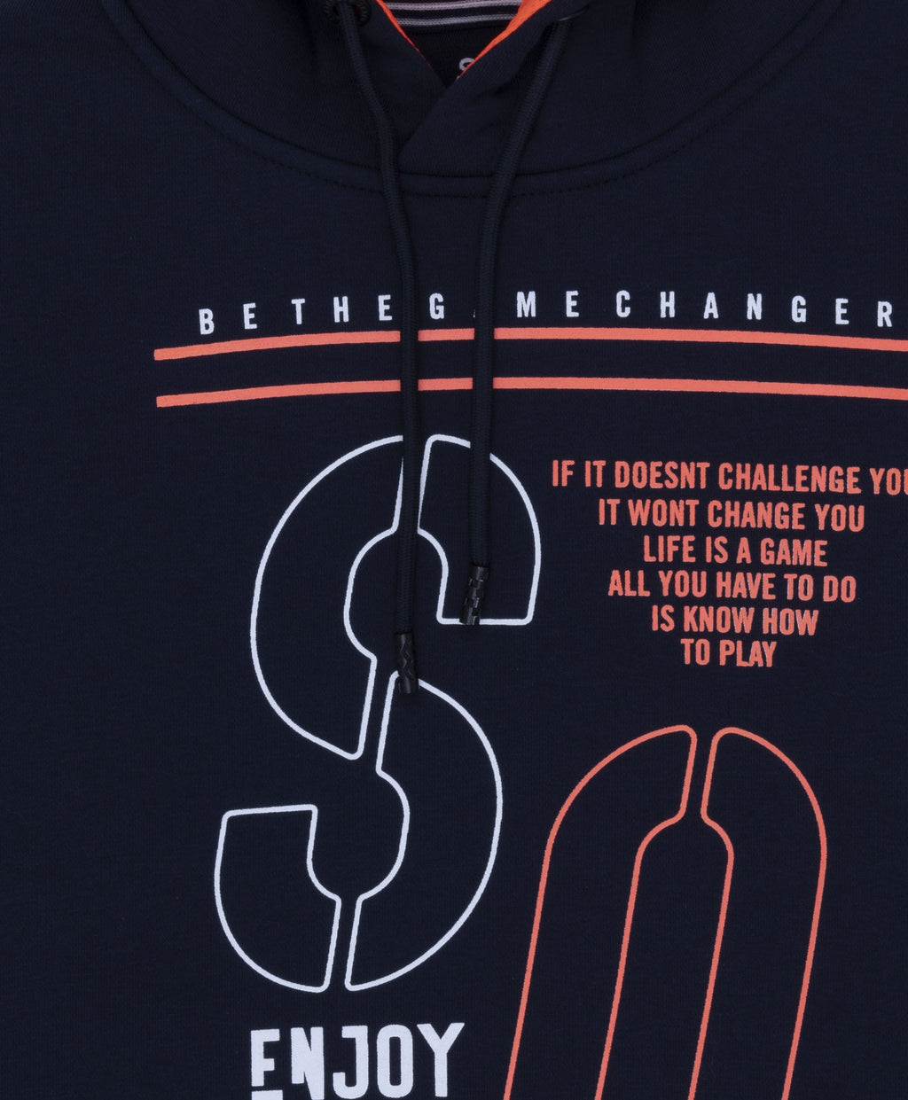 high neck sweatshirts