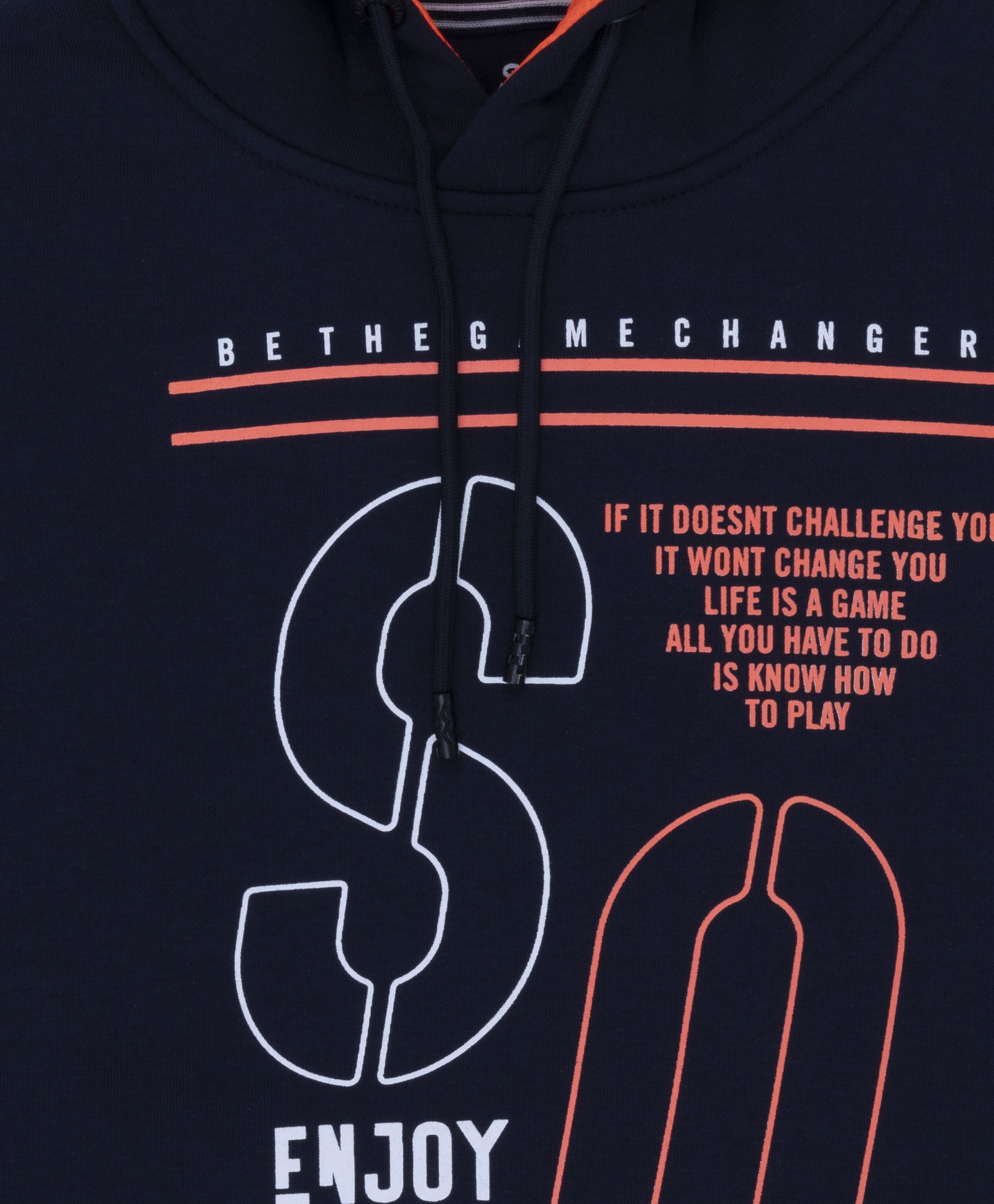 high neck sweatshirts