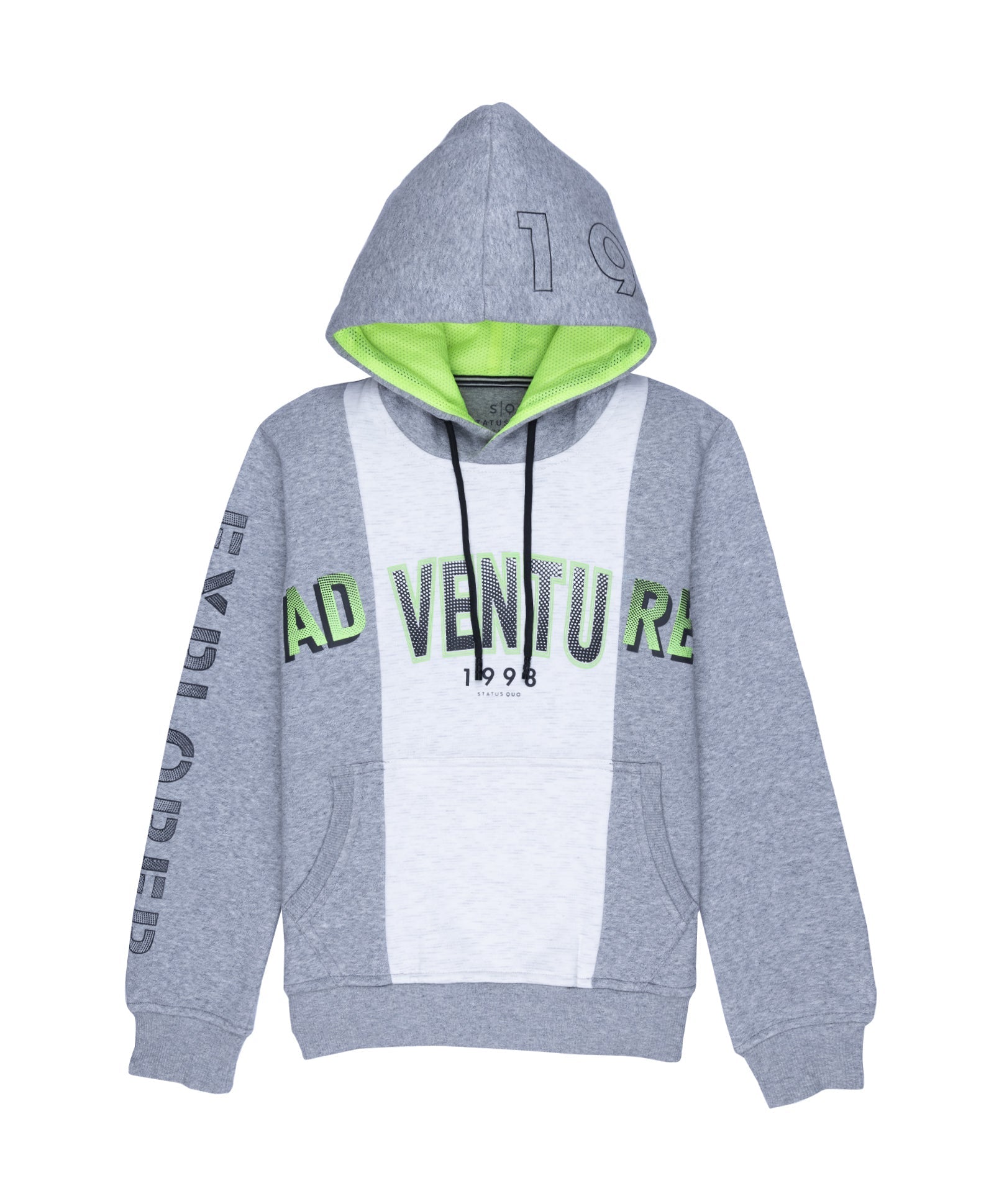 hooded sweatshirt for boys