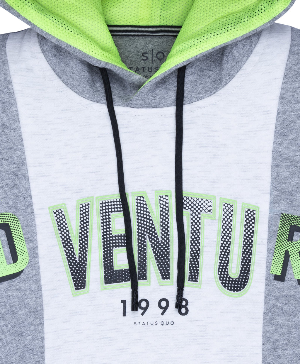 high neck sweatshirts