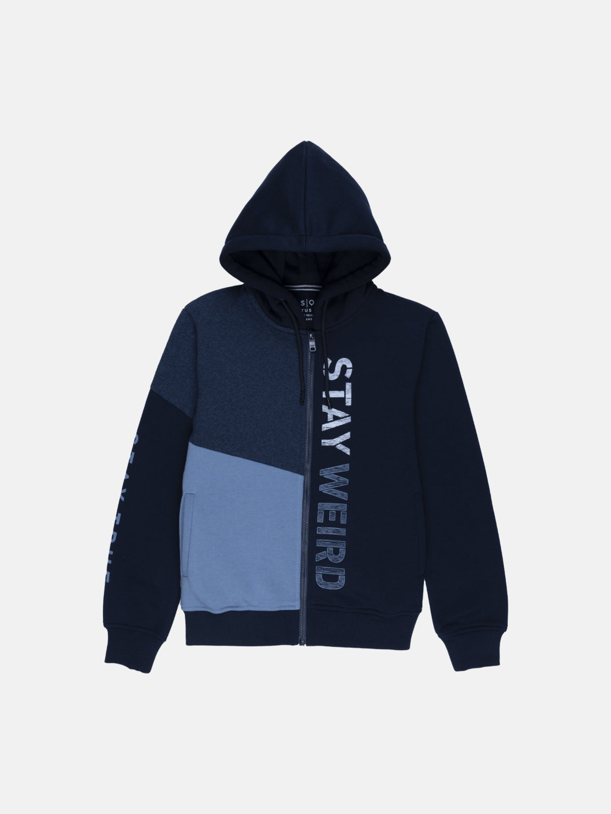hooded sweatshirt for boys