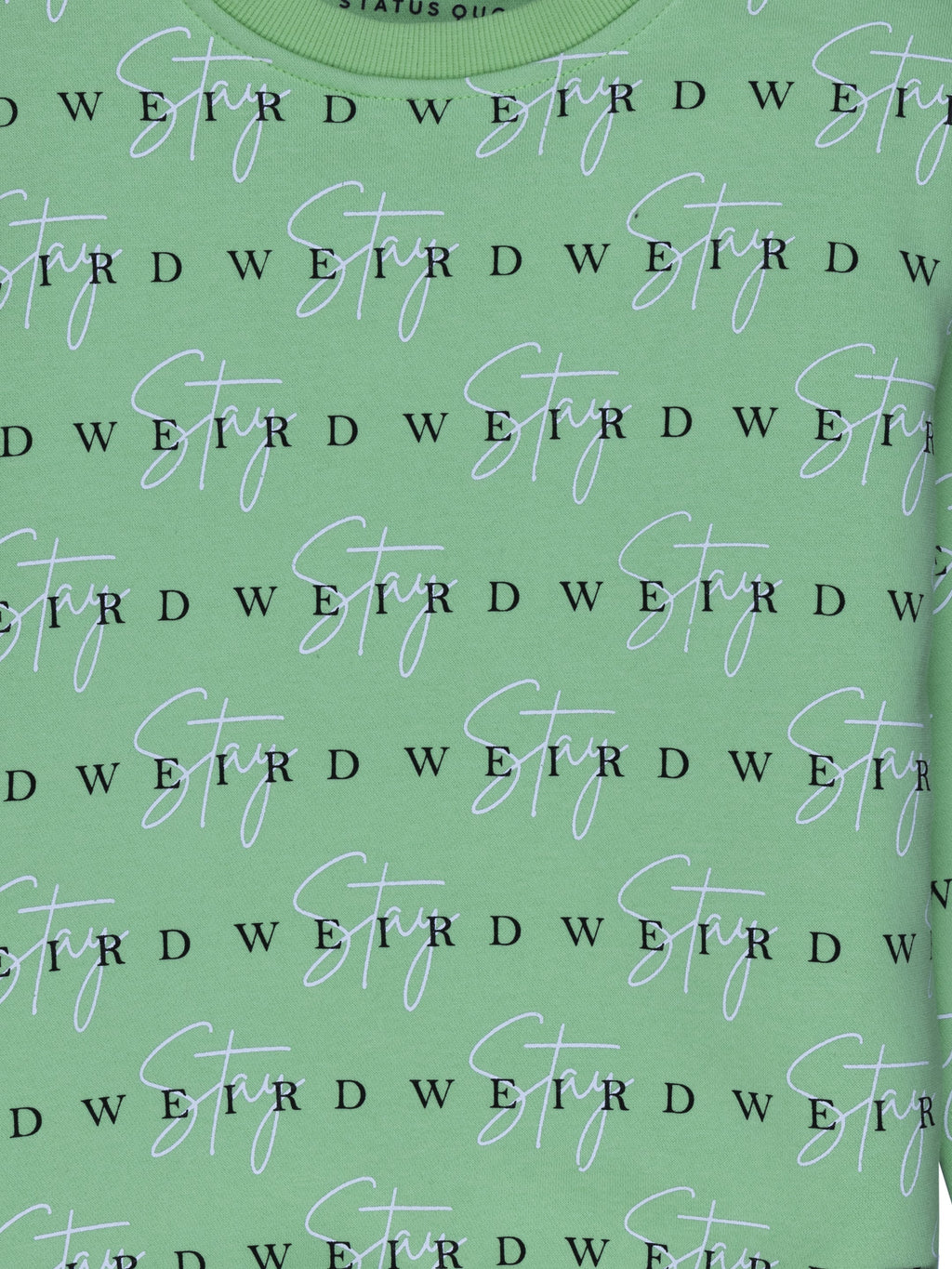 high neck sweatshirts