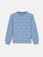 printed sweatshirt for boys
