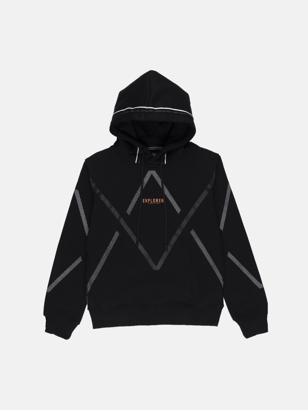 hooded sweatshirt for boys