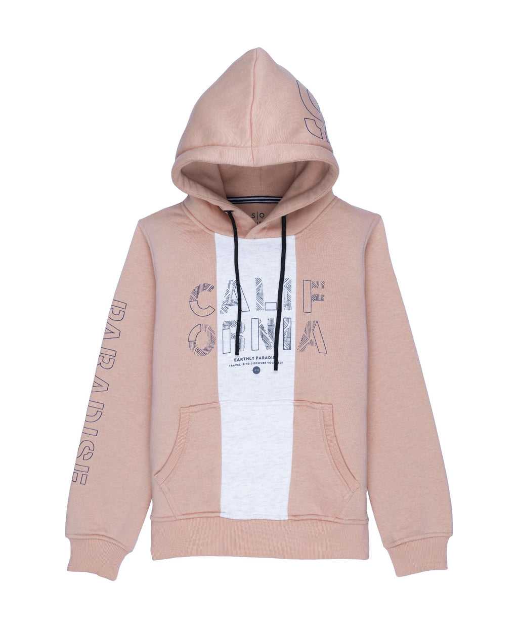 hooded sweatshirt for boys