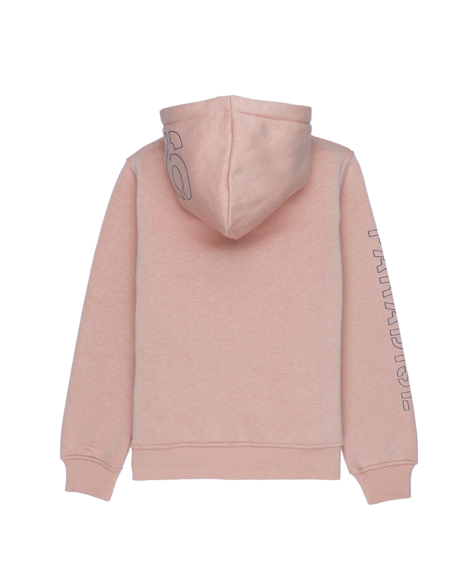 Boys Mix & Match Hooded Sweatshirt Secondary image