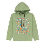 hooded sweatshirt for boys
