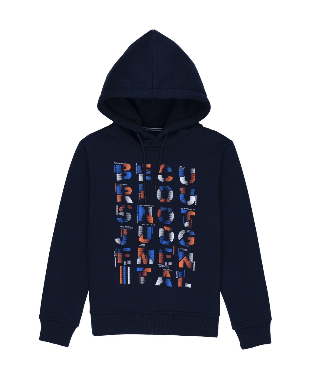 hooded sweatshirt for boys