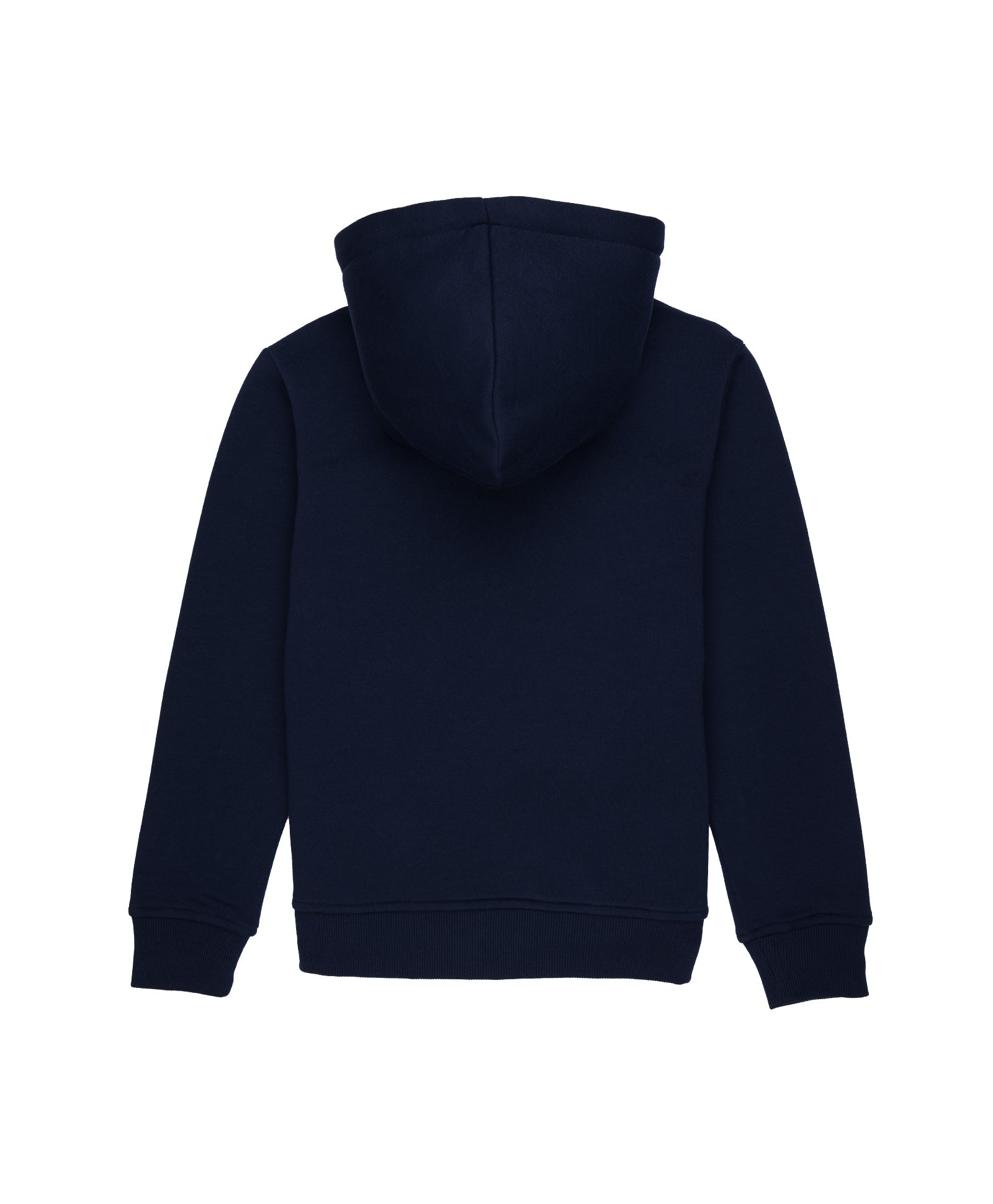 Boys Printed Hooded Sweatshirt Secondary image