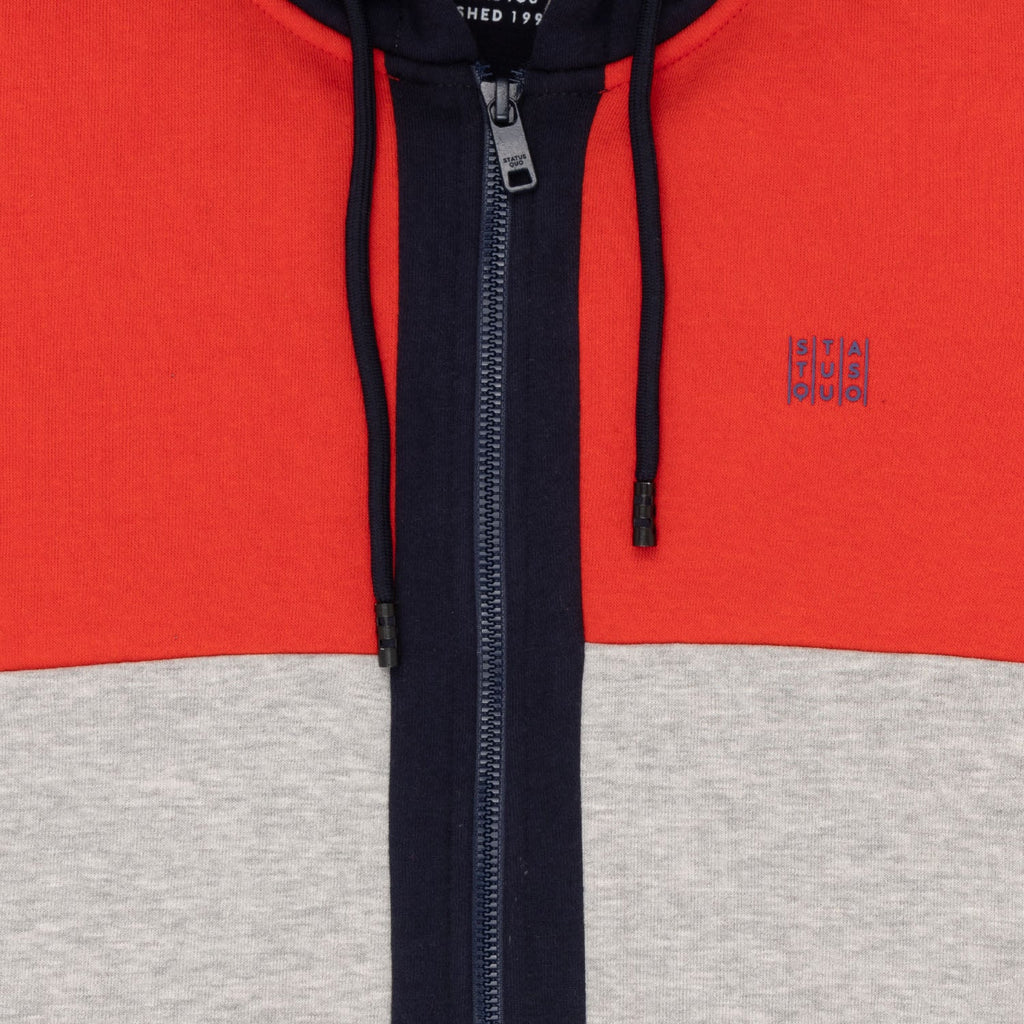 high neck sweatshirts