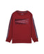 round neck sweatshirt for boys