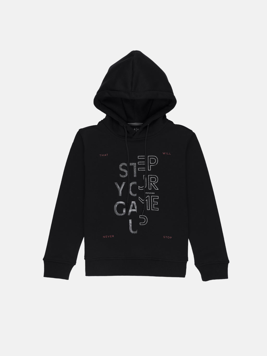 hooded sweatshirt for boys