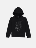 hooded sweatshirt for boys