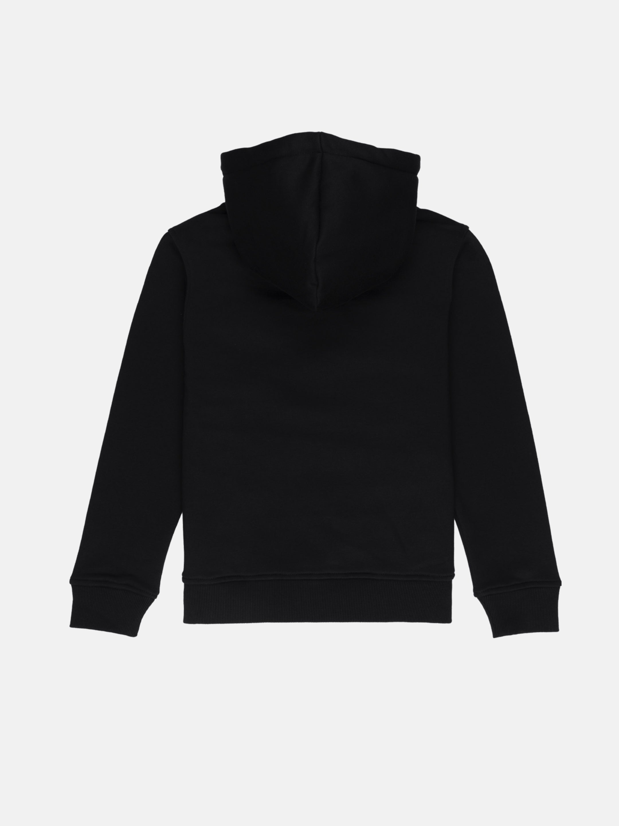 Boys Printed Hooded Sweatshirt Secondary image
