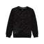 round neck sweatshirt for boys