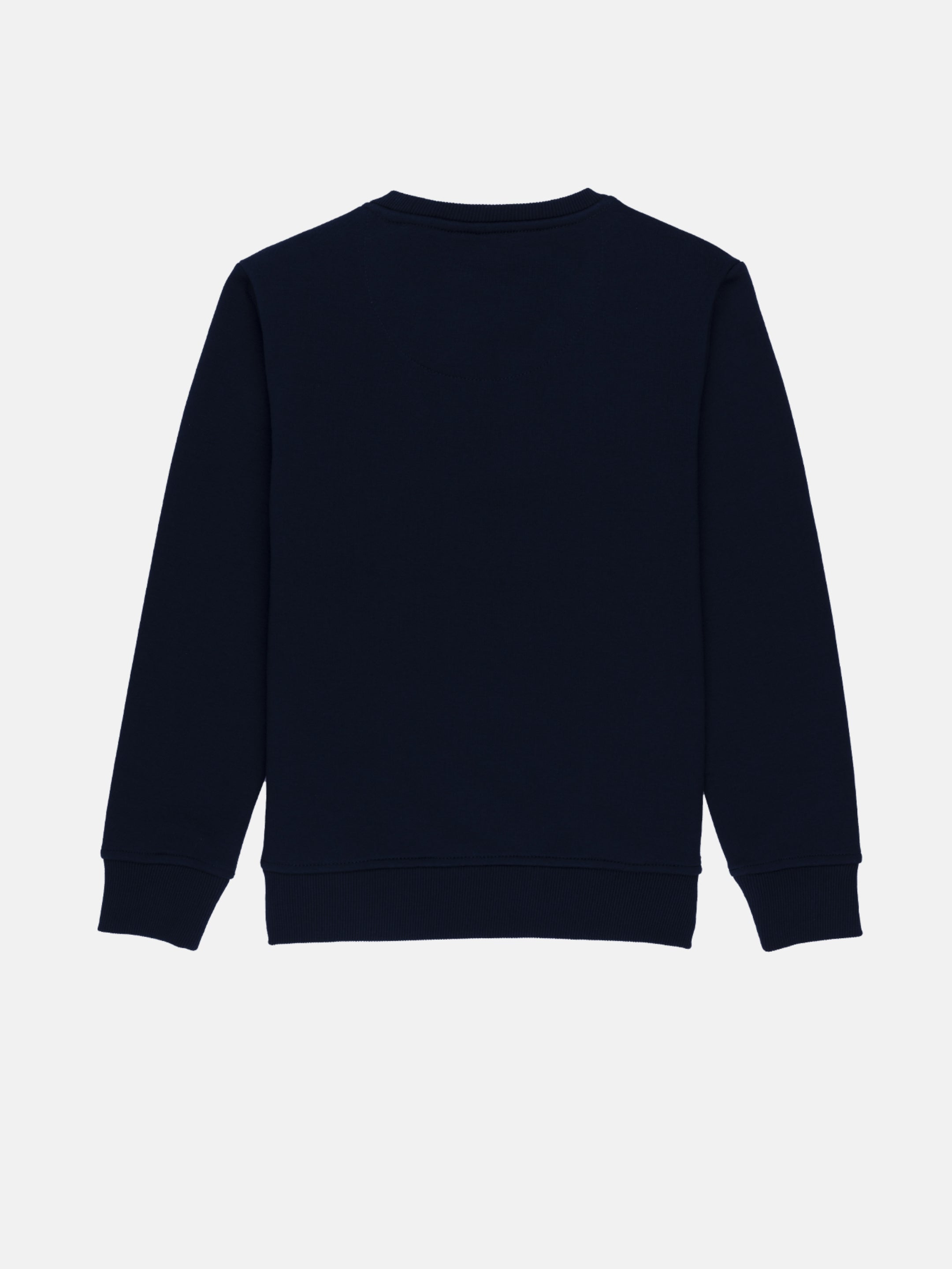 Boys Printed Round Neck Sweatshirt Secondary image