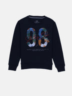 printed sweatshirt for boys