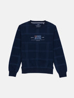 printed sweatshirt for boys