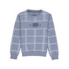 printed sweatshirt for boys