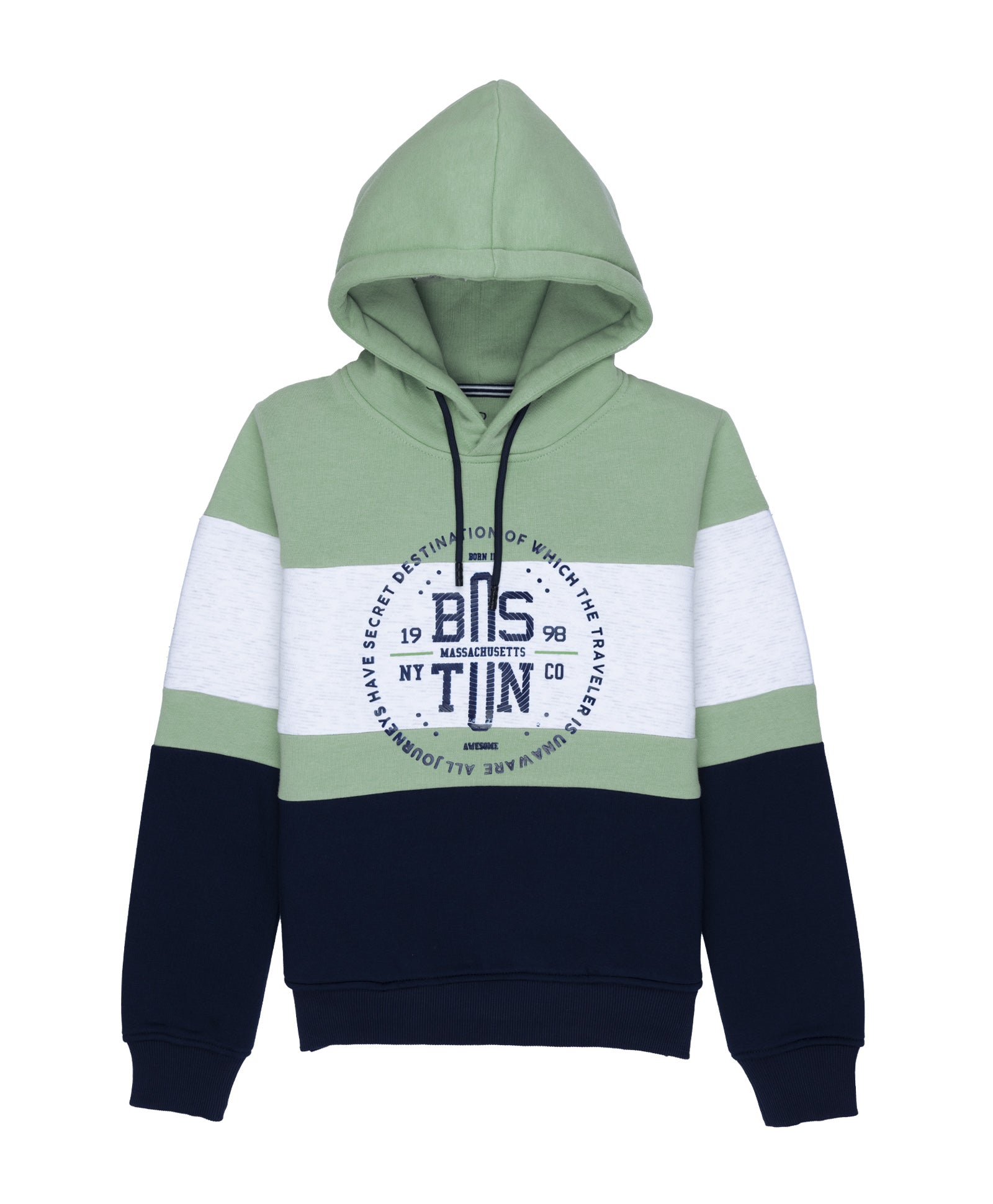 hooded sweatshirt for boys