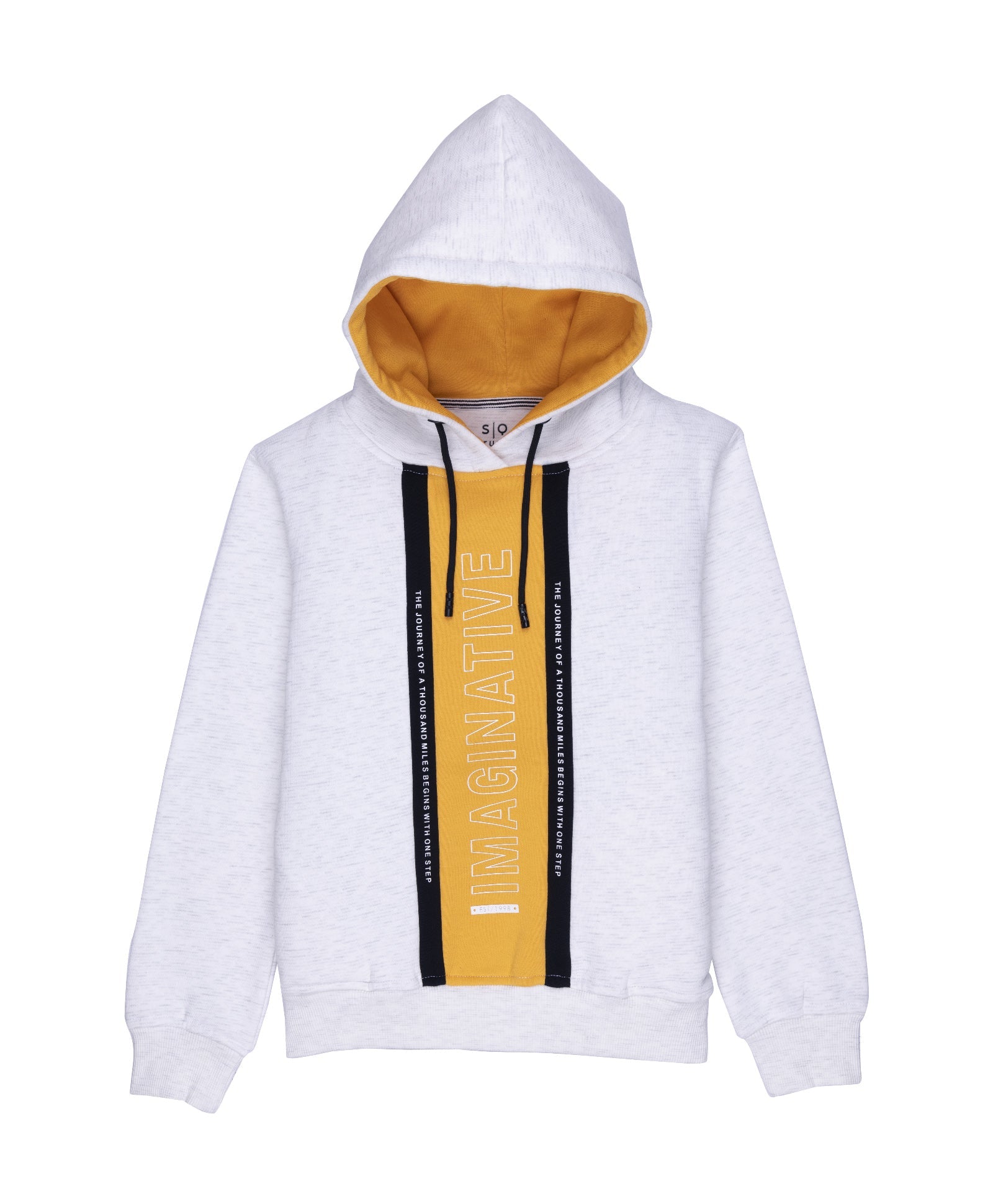 hooded sweatshirt for boys