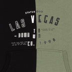 high neck sweatshirts